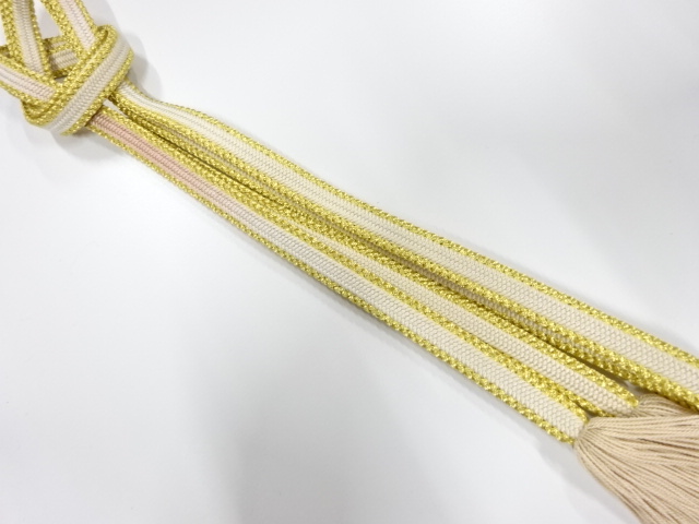 Japanese Kimono / Accessories Silk